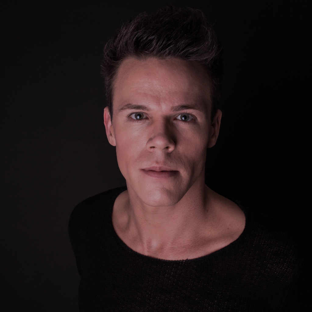 Ronald Pater Profielfoto